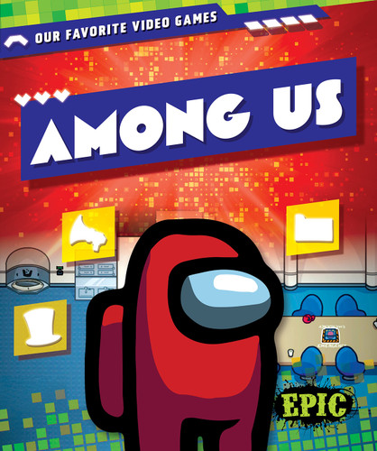 Among Us - 9798893047332 by Betsy Rathburn, 9798893047332