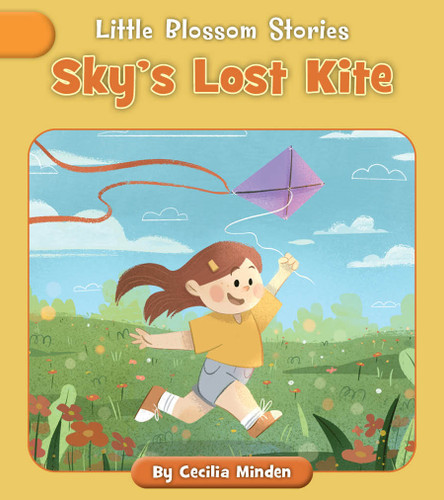 Sky's Lost Kite by Cecilia Minden, Andreana Boatta, 9781668962725