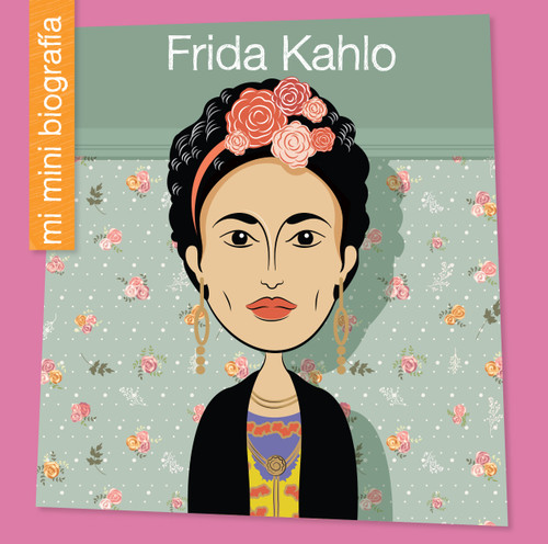 Frida Kahlo SP (Spanish Edition) by Czeena Devera, Jeff Bane, 9781668963104