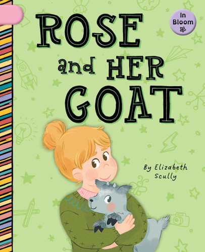 Rose and Her Goat - 9781668964194 by Elizabeth Scully, Laura Gomez, 9781668964194