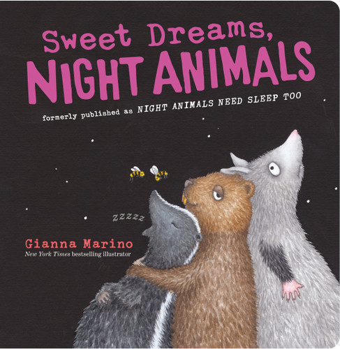 Sweet Dreams, Night Animals by Gianna Marino, Gianna Marino, 9780425290668 Sweet Dreams, Night Animals by Gianna Marino, Gianna Marino, 9780425290668