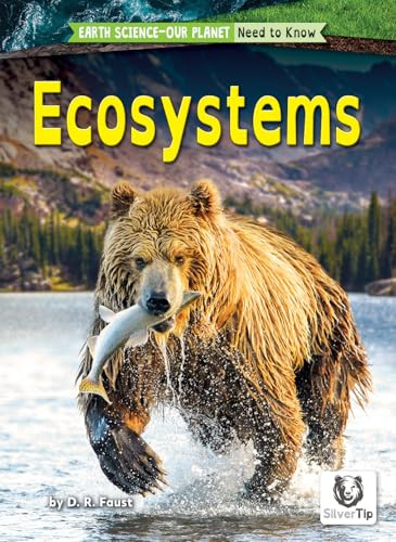 Ecosystems - 9798895770689 by D. R. Faust, 9798895770689