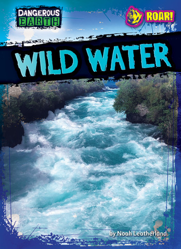 Wild Water by Noah Leatherland, 9798895770825
