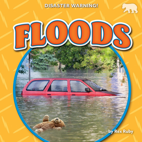 Floods - 9798895774199 by Rex Ruby, 9798895774199