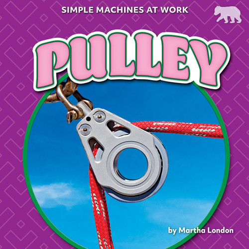 Pulley - 9798895774311 by Martha London, 9798895774311