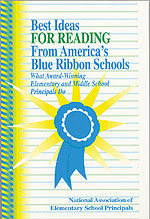 Best Ideas for Reading From America′s Blue Ribbon Schools (What Award-Winning Elementary and Middle School Principals Do) - 9780803967731 by n/a NAESP, 9780803967731