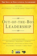 Out-of-the-Box Leadership - 9781412938464 by Paul D. Houston, Alan M. Blankstein, Robert W. Cole, 9781412938464