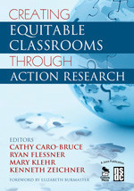 Creating Equitable Classrooms Through Action Research - 9781412936668 by Cathy Caro-Bruce, Ryan Flessner, Mary Klehr, Kenneth Zeichner, 9781412936668