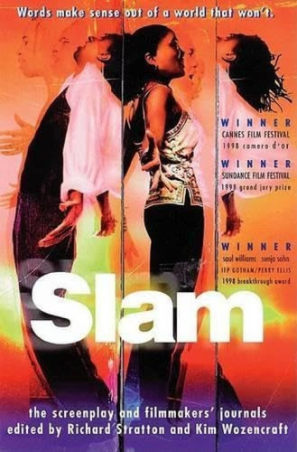 Slam (The Book) by Richard Stratton, Kim Wozencraft, 9780802135759