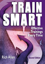 TrainSmart (Effective Trainings Every Time) by Rich Allen, 9781412955782