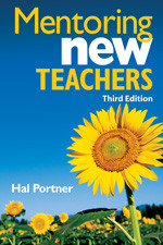 Mentoring New Teachers - 9781412960083 by Hal Portner, 9781412960083