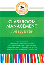 The Best of Corwin: Classroom Management by Jane Bluestein, 9781452217369