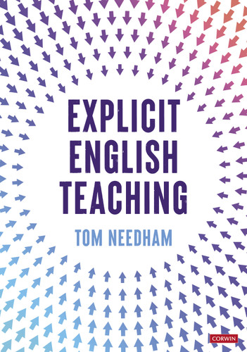 Explicit English Teaching by Tom Needham, 9781529741681