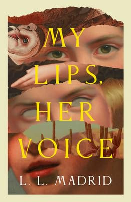 My Lips, Her Voice by L. L. Madrid, 9781951971342