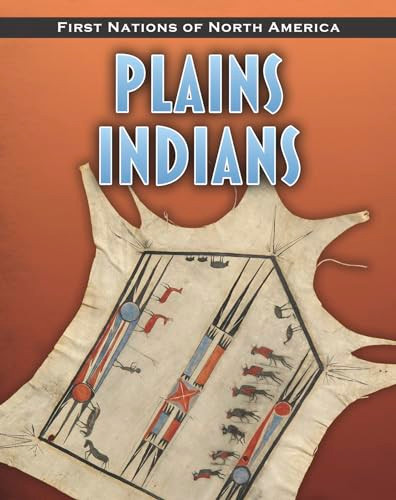 Plains Indians - 9781432949617 by Andrew Santella