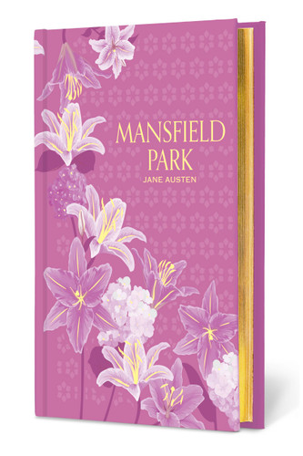 Mansfield Park - 9781454961611 by Jane Austen, 9781454961611