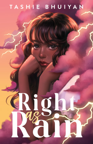 Right as Rain - 9780374393922 by Tashie Bhuiyan, 9780374393922