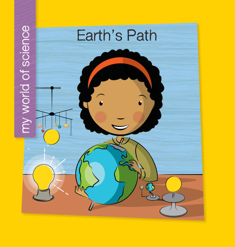 Earth's Path - 9781534132139 by Katie Marsico, Jeff Bane, 9781534132139