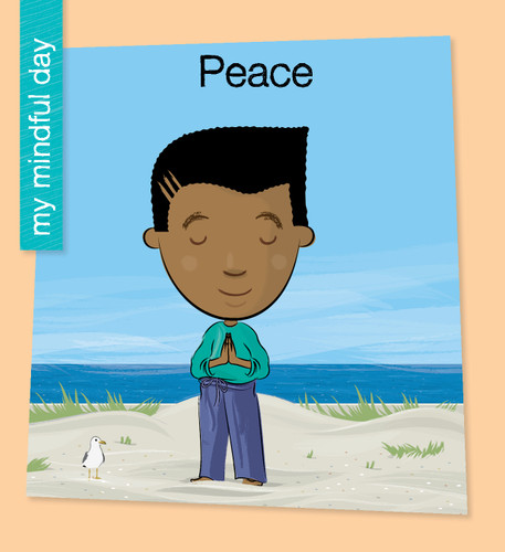 Peace - 9781534149960 by Katie Marsico, Jeff Bane, 9781534149960