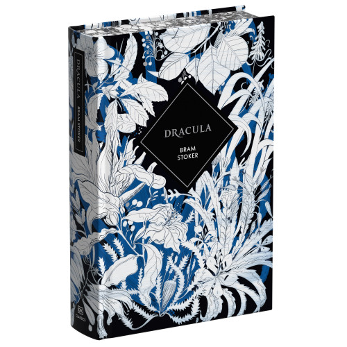 Dracula (DK Classics) - 9798217136452 by Bram Stoker, 9798217136452