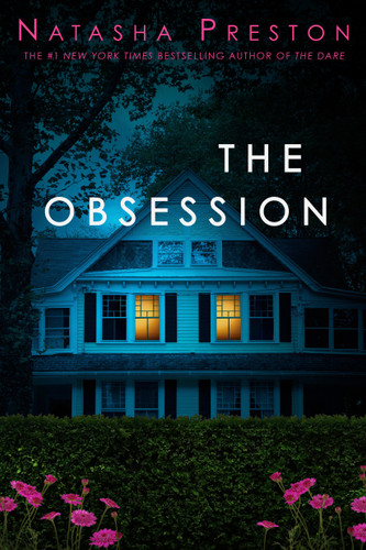 The Obsession - 9798217028009 by Natasha Preston, 9798217028009