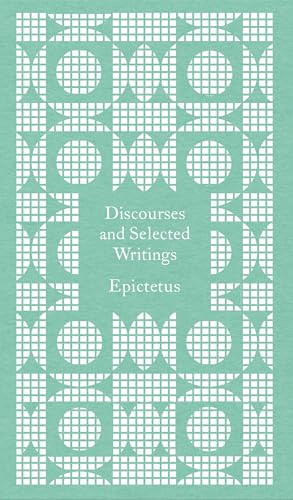 Discourses and Selected Writings - 9780241764060 by Epictetus, Robert Dobbin, Robert Dobbin, Robert Dobbin, Robert Dobbin, Coralie Bickford-Smith