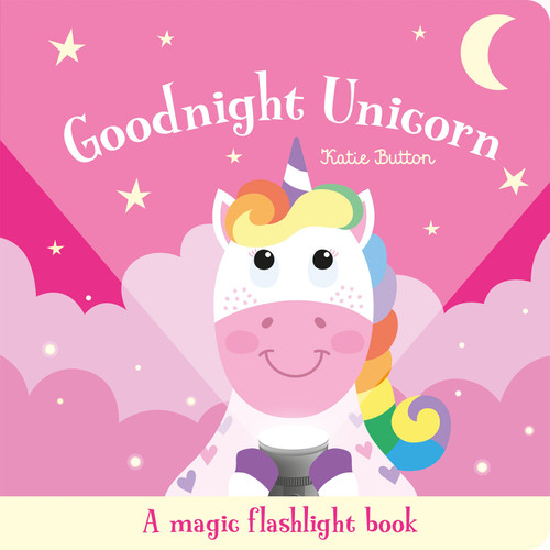 Goodnight Unicorn by Bobbie Brooks, Eleanor Lamb, 9781835552728