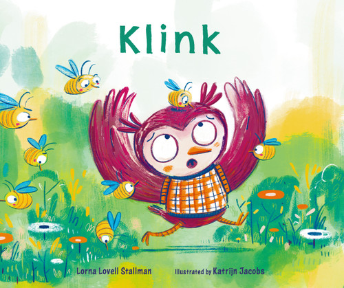 Klink by Katrijn  Jacobs, Lorna Stallman, 9781760362560