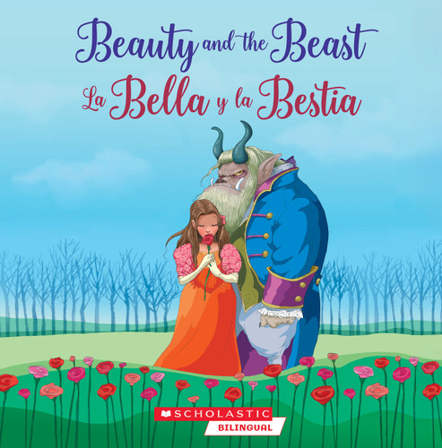 Beauty and the Beast / La Bella y la Bestia (Spanish Edition) by Joana Costa Knufinke, Alejandro O'Kif, 9798225030117