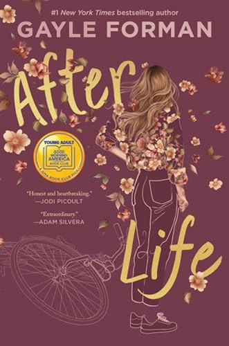After Life - 9780063346154 by Gayle Forman