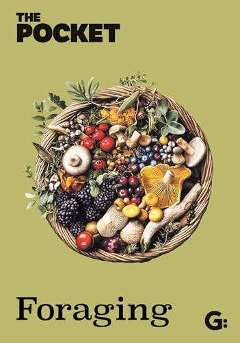 The Pocket Foraging (Miniature Edition) by Gemini, 9781802473308