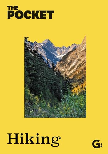 The Pocket Hiking (Miniature Edition) by Gemini, 9781802473315