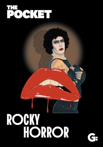 The Pocket Rocky Horror (Miniature Edition) by Gemini, 9781802473247