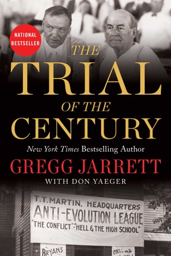 The Trial of the Century - 9781982198596 by Gregg Jarrett, Don Yaeger, 9781982198596