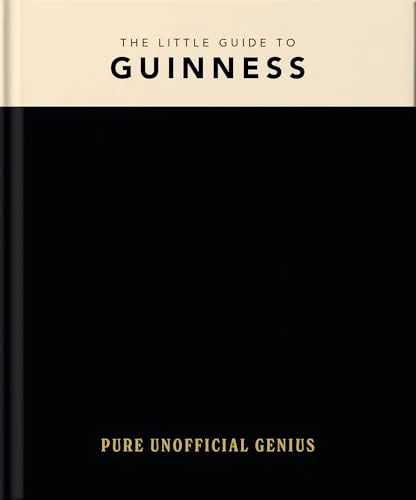 The Little Guide to Guinness by OH, 9781035433391