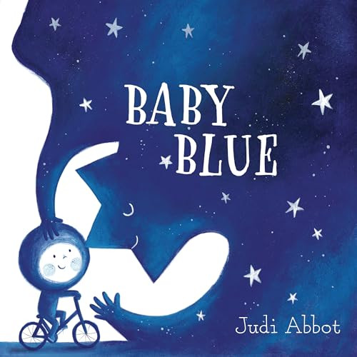 Baby Blue - 9781433833908 by Judi Abbot, 9781433833908