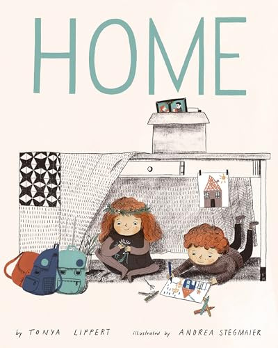Home - 9781433836862 by Tonya Lippert, Andrea Stegmaier, 9781433836862