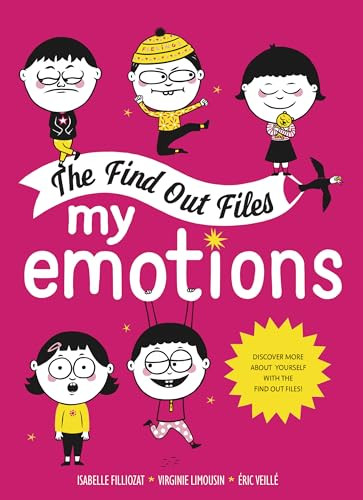 My Emotions by Isabelle Filliozat, Virginie Limousin, Eric Veille, 9781433831843 My Emotions by Isabelle Filliozat, Virginie Limousin, Eric Veille, 9781433831843