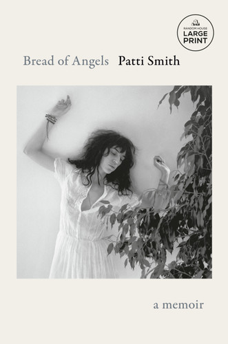 Bread of Angels (A Memoir) - 9798217170753 by Patti Smith Bread of Angels (A Memoir) - 9798217170753 by Patti Smith