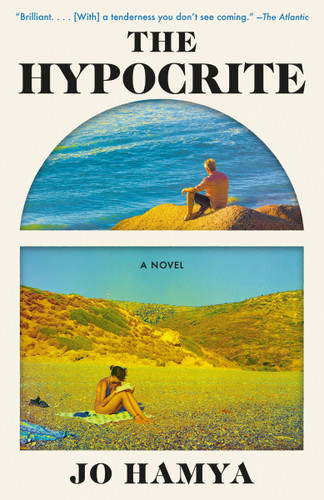 The Hypocrite (A Novel) - 9780593686263 by Jo Hamya, 9780593686263
