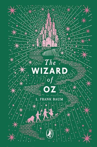 The Wizard of Oz - 9780241790014 by L. Frank Baum