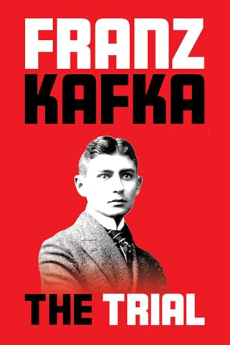 The Trial - 9781722504465 by Franz Kafka, 9781722504465