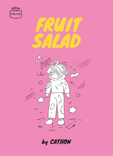 Fruit Salad by Cathon, Robin Lang, Helge Dascher, 9782925114536