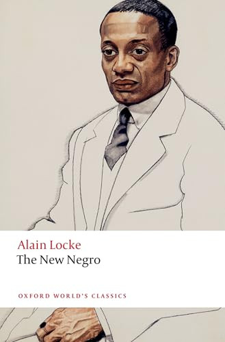 The New Negro - 9780198911456 by Alain Locke, Jeffrey C. Stewart