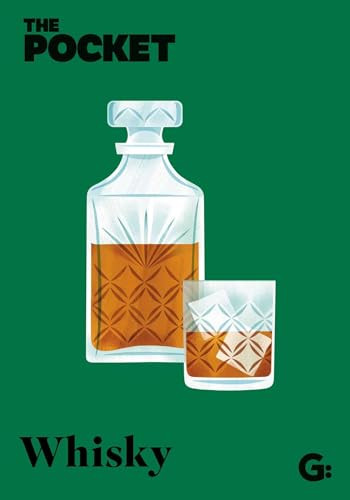 The Pocket Whisky (Miniature Edition) by Gemini, 9781802473490