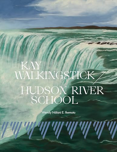 Kay WalkingStick / Hudson River School by , 9780916141295