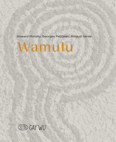 Wamulu by Georges Petitjean, Bérengère Primat, 9788874399970