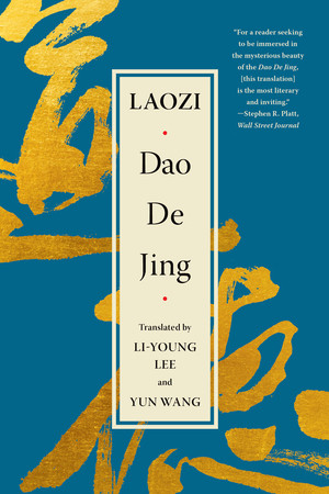 Dao De Jing - 9781324123446 by Laozi, Li-Young Lee, Yun Wang, 9781324123446