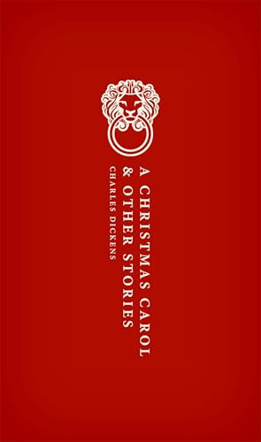 A Christmas Carol (and Other Stories) by Charles Dickens, Robert Douglas-Fairhurst, 9780198822394