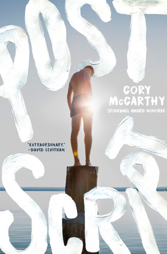 Postscript by Cory McCarthy, 9780593618240
